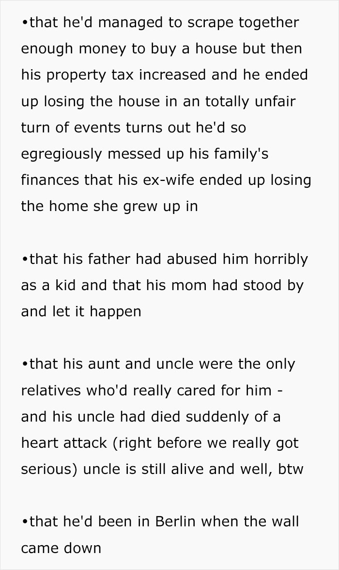 Woman Asks The Internet For Advice After Realizing Her Entire Marriage Was A Sham Woman Asks The Internet For Advice After Realizing Her Entire Marriage Was A Sham