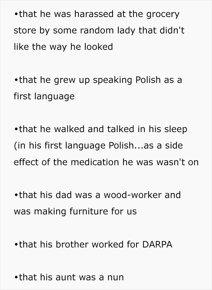 Woman Asks The Internet For Advice After Realizing Her Entire Marriage Was A Sham Woman Asks The Internet For Advice After Realizing Her Entire Marriage Was A Sham