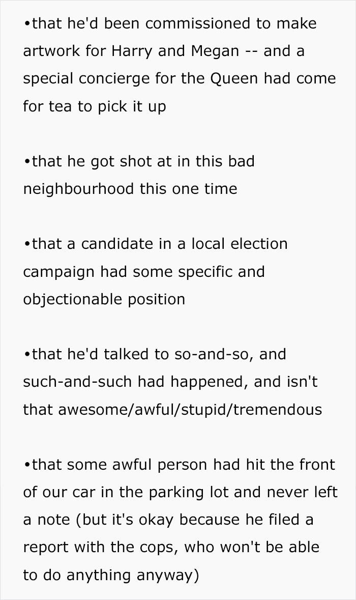 Woman Asks The Internet For Advice After Realizing Her Entire Marriage Was A Sham Woman Asks The Internet For Advice After Realizing Her Entire Marriage Was A Sham