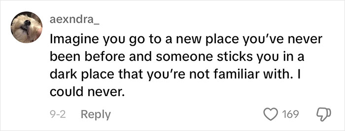 Netizens Put Mom On Blast After She Reveals She Puts Her Baby In Shower While Traveling Netizens Put Mom On Blast After She Reveals She Puts Her Baby In Shower While Traveling