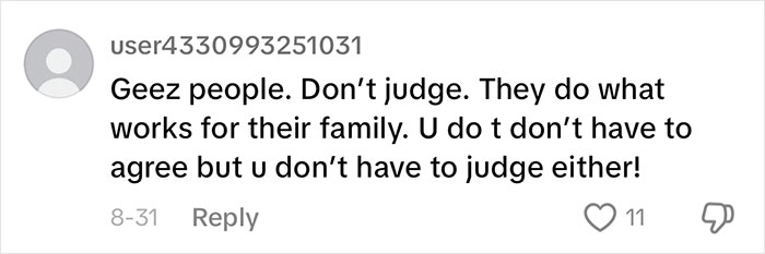 Netizens Put Mom On Blast After She Reveals She Puts Her Baby In Shower While Traveling Netizens Put Mom On Blast After She Reveals She Puts Her Baby In Shower While Traveling