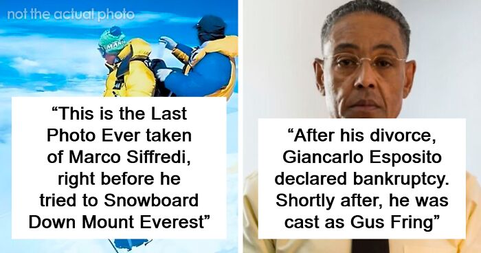 50 Fun And Fascinating Facts For People Who Eat Knowledge For Breakfast