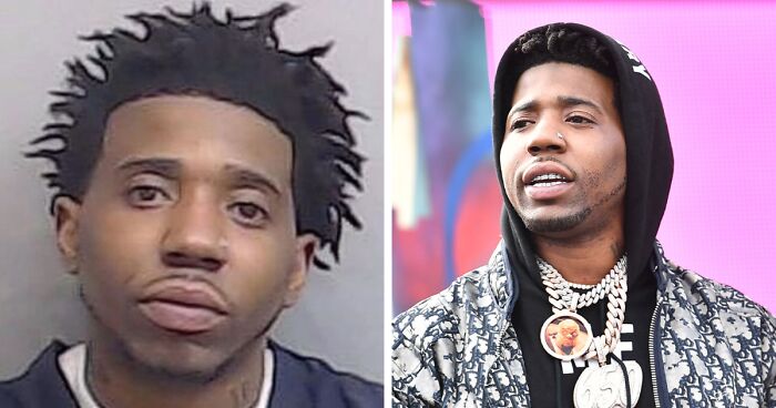 Is YFN Lucci Alive? Rapper’s Attorney Clears Up Social Media Hoax