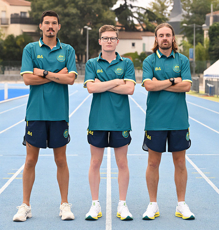 “Rules Are Too Harsh”: Blind Paralympic Runner Stripped Of Bronze Medal Due To A Technicality “Rules Are Too Harsh”: Blind Paralympic Runner Stripped Of Bronze Medal Due To A Technicality