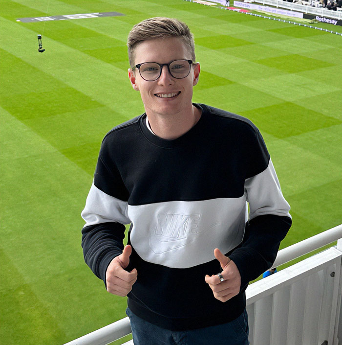 “Rules Are Too Harsh”: Blind Paralympic Runner Stripped Of Bronze Medal Due To A Technicality “Rules Are Too Harsh”: Blind Paralympic Runner Stripped Of Bronze Medal Due To A Technicality