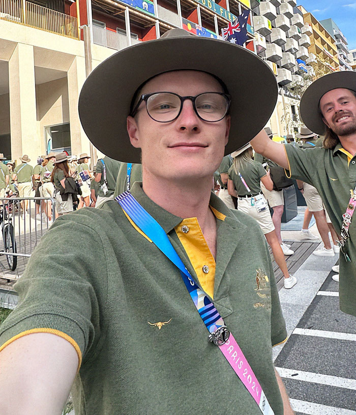 “Rules Are Too Harsh”: Blind Paralympic Runner Stripped Of Bronze Medal Due To A Technicality “Rules Are Too Harsh”: Blind Paralympic Runner Stripped Of Bronze Medal Due To A Technicality