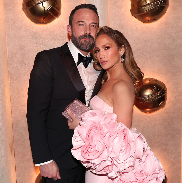 “You Can Only Pretend So Much”: Jennifer Lopez’s First Husband Shares Details About Their Breakup “You Can Only Pretend So Much”: Jennifer Lopez’s First Husband Shares Details About Their Breakup