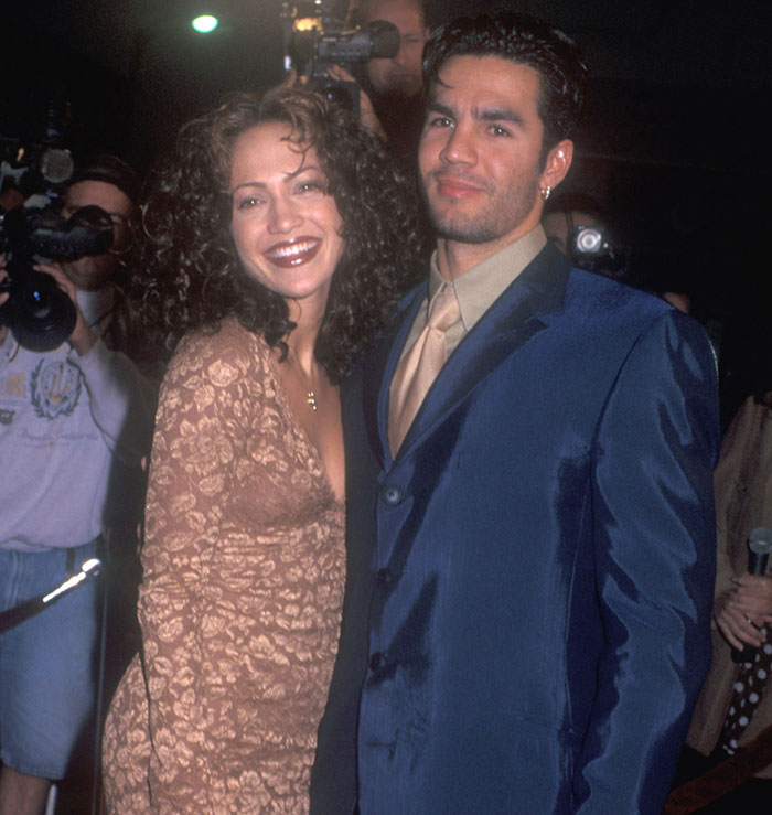 “You Can Only Pretend So Much”: Jennifer Lopez’s First Husband Shares Details About Their Breakup “You Can Only Pretend So Much”: Jennifer Lopez’s First Husband Shares Details About Their Breakup