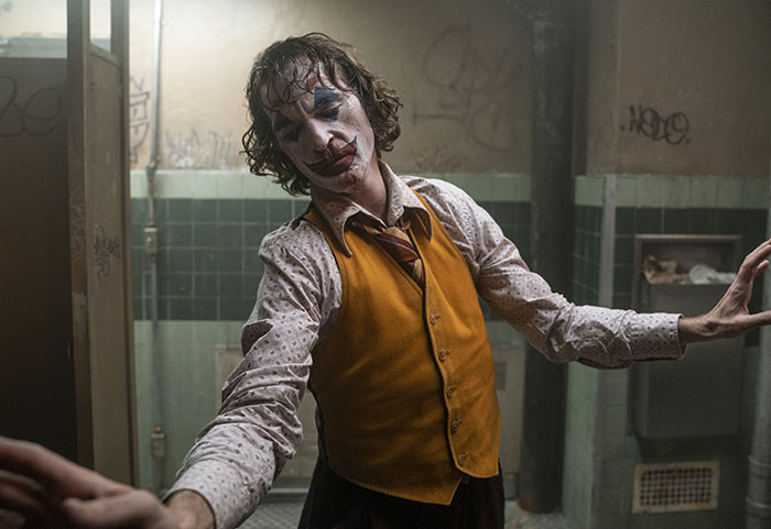 “Probably Shouldn’t Do This Again”: Joaquin Phoenix Followed “Horrible Diet” For “Joker” “Probably Shouldn’t Do This Again”: Joaquin Phoenix Followed “Horrible Diet” For “Joker”