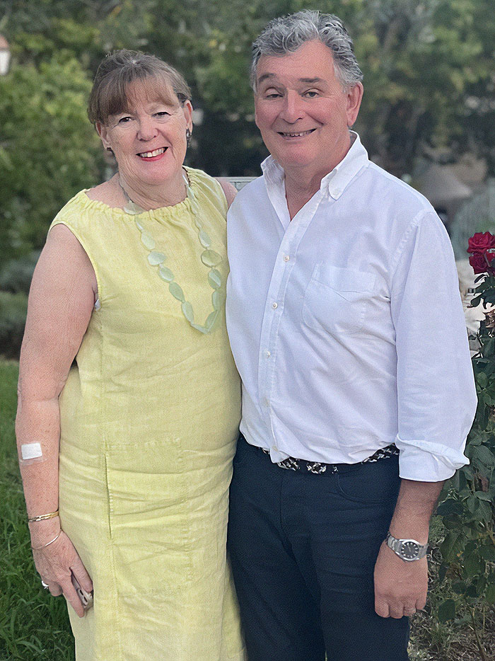 "Not An Accident": Bayesian Superyacht Sinking Victims Suffocated Inside Cabins Before Tragedy "Not An Accident": Bayesian Superyacht Sinking Victims Suffocated Inside Cabins Before Tragedy