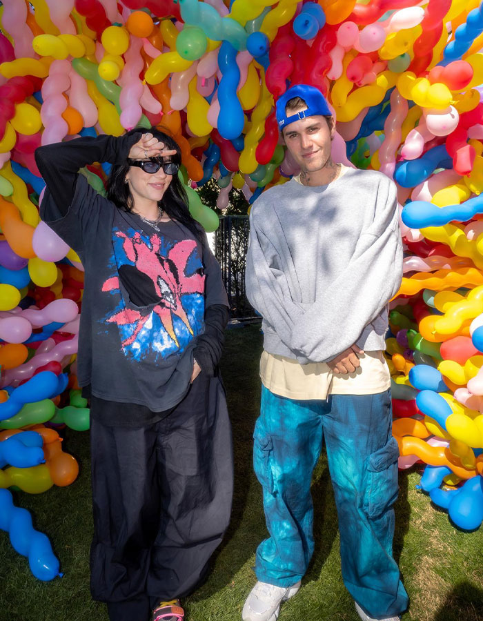 "I Want To Protect Billie Eilish": Justin Bieber’s Emotional Plea Resurfaces Amid Diddy Scandal "I Want To Protect Billie Eilish": Justin Bieber’s Emotional Plea Resurfaces Amid Diddy Scandal