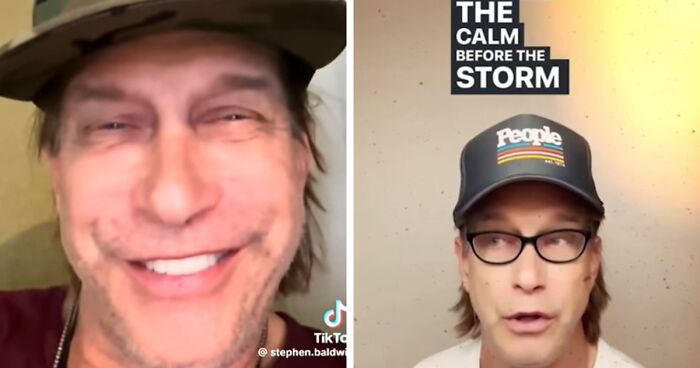 “Calm Before The Storm”: Justin Bieber’s Father-In-Law Posts A Warning, Hinting At Singer’s Past With Diddy