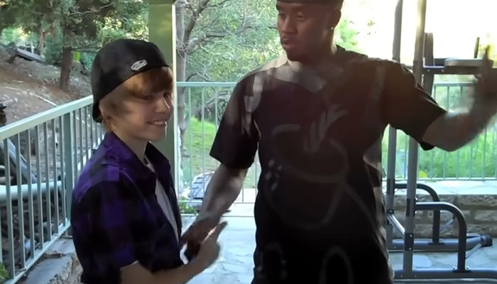 Khloe Kardashian Recalls Wild Party With Justin Bieber And Diddy Amid Scandal Khloe Kardashian Recalls Wild Party With Justin Bieber And Diddy Amid Scandal