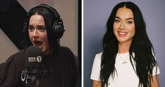 “Queen!”: Fans Praise Katy Perry’s Reaction After Young Fan Violently Grabbed Her From Behind