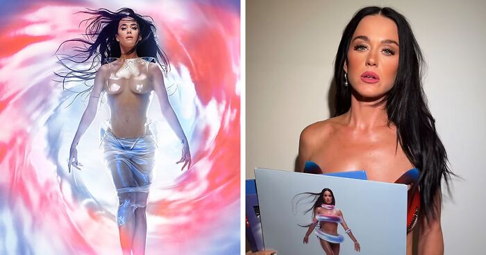 “Bad, And Not In A Fun Way”: Katy Perry’s New Album Slammed As Her Career’s “Final Blow”