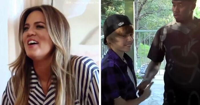 Khloe Kardashian Recalls Wild Party With Justin Bieber And Diddy Amid Scandal