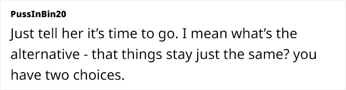 Woman Hates Son’s GF Who Moved In With Them, Asks The Internet For Advice On How To Kick Her Out Woman Hates Son’s GF Who Moved In With Them, Asks The Internet For Advice On How To Kick Her Out