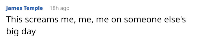 Woman Sparks Anger After Wearing Provocative Gown To Friends’ Wedding Woman Sparks Anger After Wearing Provocative Gown To Friends’ Wedding