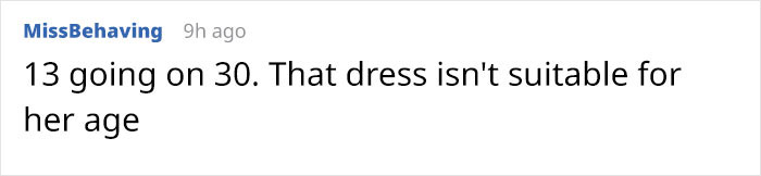 Harper Beckham, 13, Sparks Controversy With “Inappropriate” Pink Satin Gown At Mom’s Fashion Show Harper Beckham, 13, Sparks Controversy With “Inappropriate” Pink Satin Gown At Mom’s Fashion Show