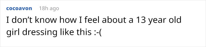 Harper Beckham, 13, Sparks Controversy With “Inappropriate” Pink Satin Gown At Mom’s Fashion Show Harper Beckham, 13, Sparks Controversy With “Inappropriate” Pink Satin Gown At Mom’s Fashion Show