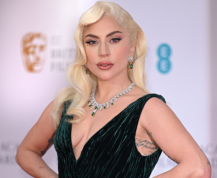 Lady Gaga Reveals Anatomy Controversy Shouldn’t Be Addressed To Protect People’s “Wellbeing” Lady Gaga Reveals Anatomy Controversy Shouldn’t Be Addressed To Protect People’s “Wellbeing”