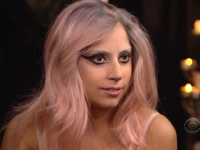 Lady Gaga Reveals Anatomy Controversy Shouldn’t Be Addressed To Protect People’s “Wellbeing” Lady Gaga Reveals Anatomy Controversy Shouldn’t Be Addressed To Protect People’s “Wellbeing”