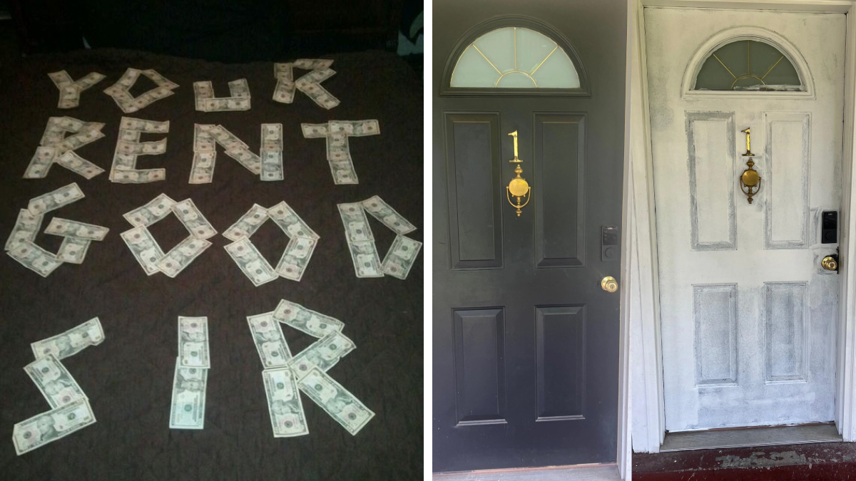 23 Times The *Landlord Special* Shocked Even The People Of Reddit