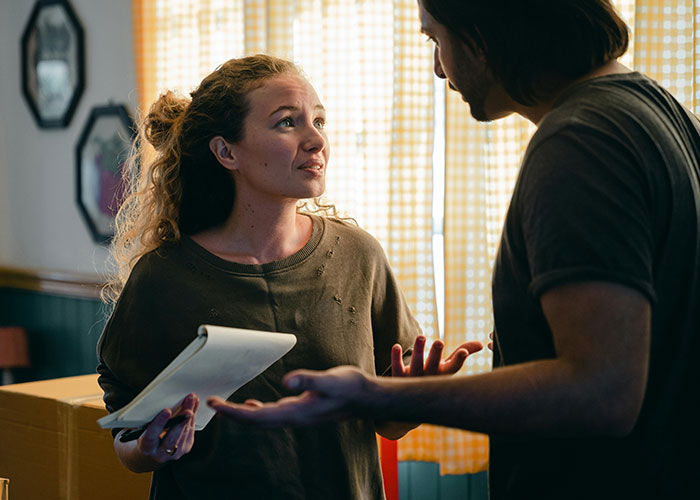 “It’s Not Funny Anymore”: Man Refuses To Pay $262 Fine For Wife’s Tardiness, Drama Ensues “It’s Not Funny Anymore”: Man Refuses To Pay $262 Fine For Wife’s Tardiness, Drama Ensues