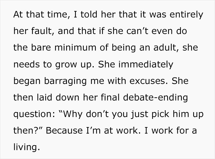 “It’s Not Funny Anymore”: Man Refuses To Pay $262 Fine For Wife’s Tardiness, Drama Ensues “It’s Not Funny Anymore”: Man Refuses To Pay $262 Fine For Wife’s Tardiness, Drama Ensues
