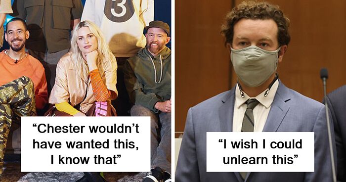 “No More Linkin Park For Me”: Band’s New Singer Emily Armstrong Slammed Over Scientology Claim