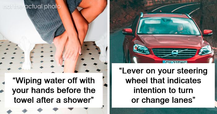 “Sniffing Rubbing Alcohol Gets Rid Of Nausea”: 50 Weird Life Hacks That Work For Some Reason