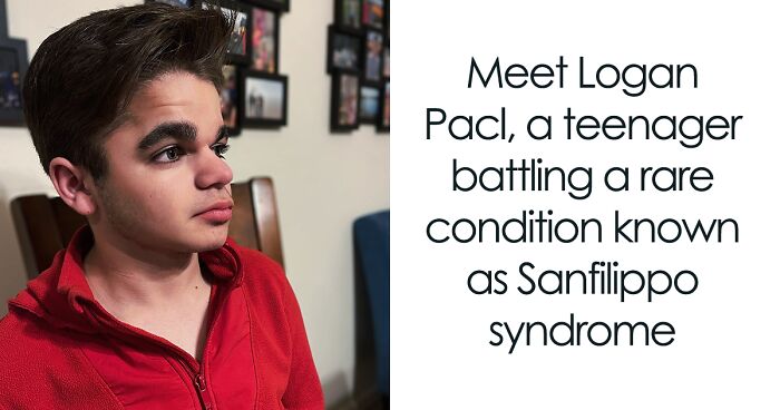 A Race Against Time: A Family’s Journey With Their Child’s Sanfilippo Syndrome Diagnosis