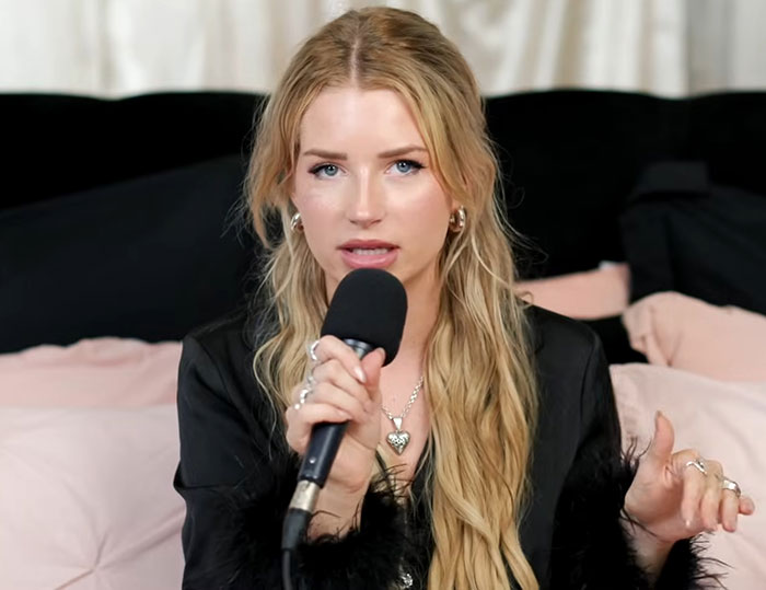 “The Worst Decision I Ever Made”: Ozempic Causes “Horrible” Side Effects To Model Who Gets Candid “The Worst Decision I Ever Made”: Ozempic Causes “Horrible” Side Effects To Model Who Gets Candid