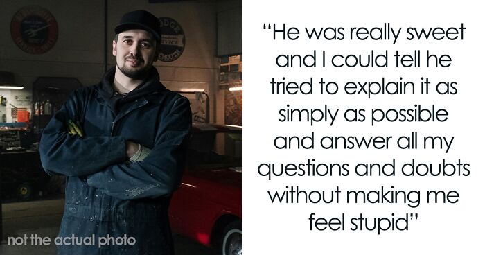 Lady Asked Nice Guy For His Number And They Decided To Go On A Date, Now Everyone Wants Updates