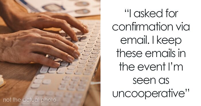 Boss Bans Employee From Covering For Coworkers To Avoid Giving A Raise, Regrets It 5 Years Later