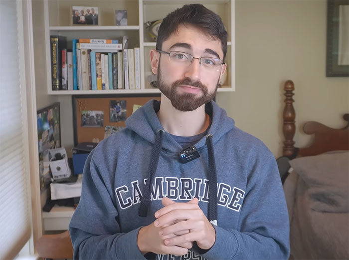 Man Eats Over 700 Eggs In One Month To Prove It Doesn’t Increase “Bad” Cholesterol Levels Man Eats Over 700 Eggs In One Month To Prove It Doesn’t Increase “Bad” Cholesterol Levels