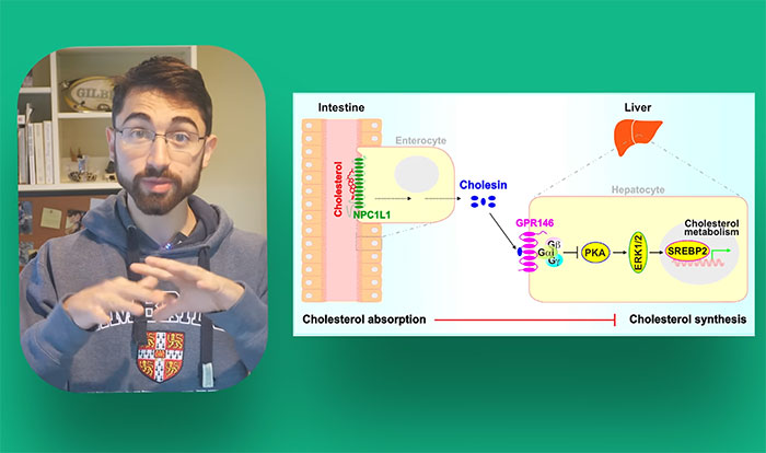 Man Eats Over 700 Eggs In One Month To Prove It Doesn’t Increase “Bad” Cholesterol Levels Man Eats Over 700 Eggs In One Month To Prove It Doesn’t Increase “Bad” Cholesterol Levels