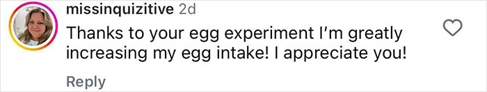 Man Eats Over 700 Eggs In One Month To Prove It Doesn’t Increase “Bad” Cholesterol Levels Man Eats Over 700 Eggs In One Month To Prove It Doesn’t Increase “Bad” Cholesterol Levels