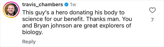 Man Eats Over 700 Eggs In One Month To Prove It Doesn’t Increase “Bad” Cholesterol Levels Man Eats Over 700 Eggs In One Month To Prove It Doesn’t Increase “Bad” Cholesterol Levels