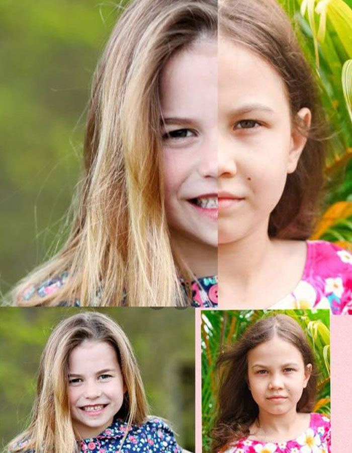 "Bad Idea": Man Posts New Photos To Prove He Is King Charles' Secret Son And Heir "Bad Idea": Man Posts New Photos To Prove He Is King Charles' Secret Son And Heir