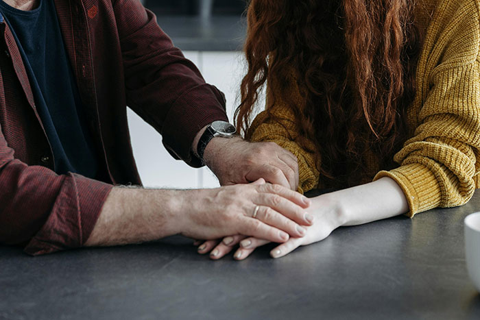 Biological Kids Furious After Dad Leaves Everything To Stepson For Concealing Mom's Affair Biological Kids Furious After Dad Leaves Everything To Stepson For Concealing Mom's Affair