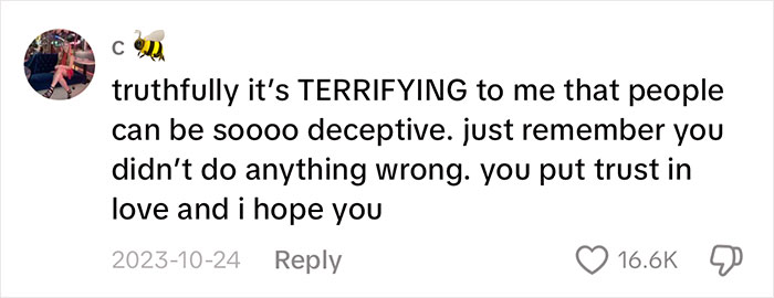 Guy Manipulates Woman Into Marrying Him In Order To Get Access To Her Resources, Drama Erupts Guy Manipulates Woman Into Marrying Him In Order To Get Access To Her Resources, Drama Erupts