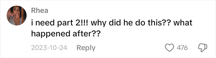 Guy Manipulates Woman Into Marrying Him In Order To Get Access To Her Resources, Drama Erupts Guy Manipulates Woman Into Marrying Him In Order To Get Access To Her Resources, Drama Erupts