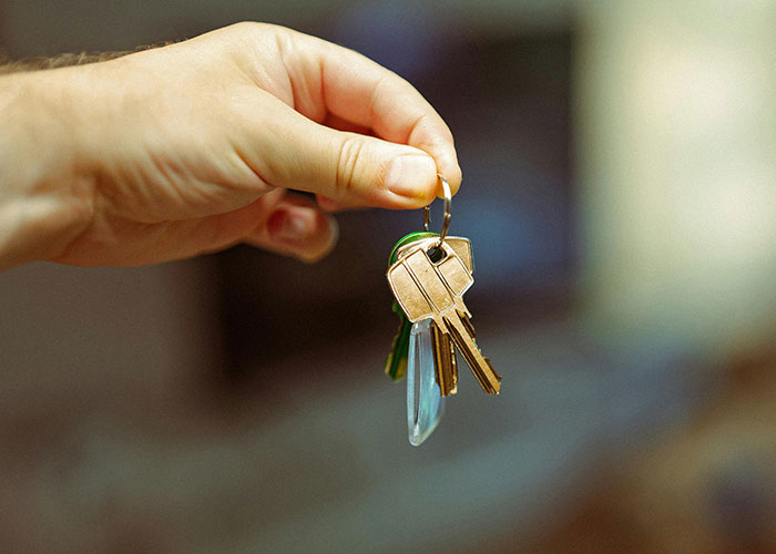 Man Regrets Telling Family About Savings, Now They Want His Money Man Regrets Telling Family About Savings, Now They Want His Money