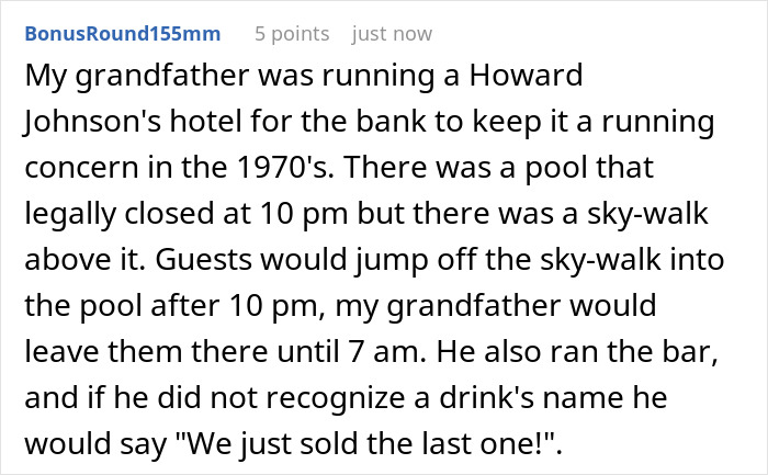 Rude Guy Thinks He Can Ignore Security, Regrets It After Wasting 5.5 Hours Instead Of 30 Seconds Rude Guy Thinks He Can Ignore Security, Regrets It After Wasting 5.5 Hours Instead Of 30 Seconds