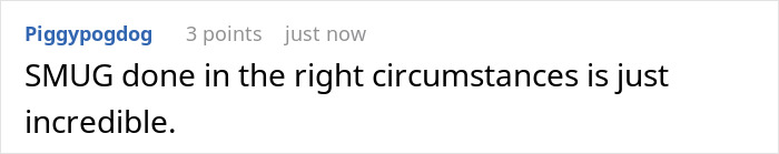 Rude Guy Thinks He Can Ignore Security, Regrets It After Wasting 5.5 Hours Instead Of 30 Seconds Rude Guy Thinks He Can Ignore Security, Regrets It After Wasting 5.5 Hours Instead Of 30 Seconds