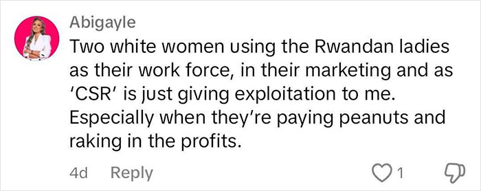 Meghan Markle Sparks Outrage After Her New Business Venture Uses “African Women As Props” Meghan Markle Sparks Outrage After Her New Business Venture Uses “African Women As Props”