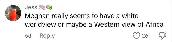 Meghan Markle Sparks Outrage After Her New Business Venture Uses “African Women As Props” Meghan Markle Sparks Outrage After Her New Business Venture Uses “African Women As Props”