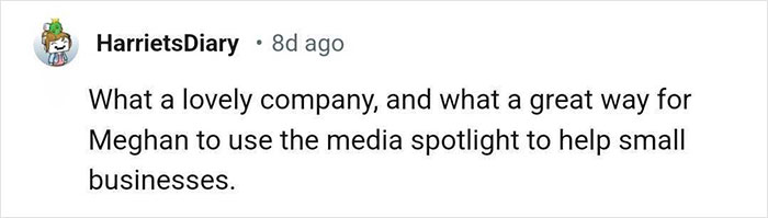 Meghan Markle Sparks Outrage After Her New Business Venture Uses “African Women As Props” Meghan Markle Sparks Outrage After Her New Business Venture Uses “African Women As Props”