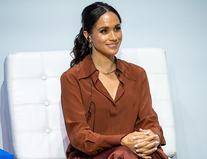 Meghan Markle Sparks Outrage After Her New Business Venture Uses “African Women As Props” Meghan Markle Sparks Outrage After Her New Business Venture Uses “African Women As Props”